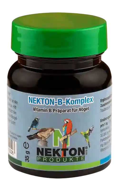 NEKTON B COMPLEX 35 G