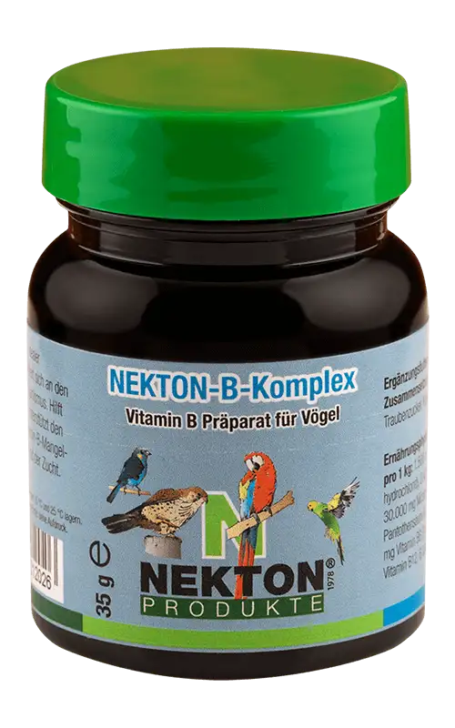 NEKTON B COMPLEX 35 G