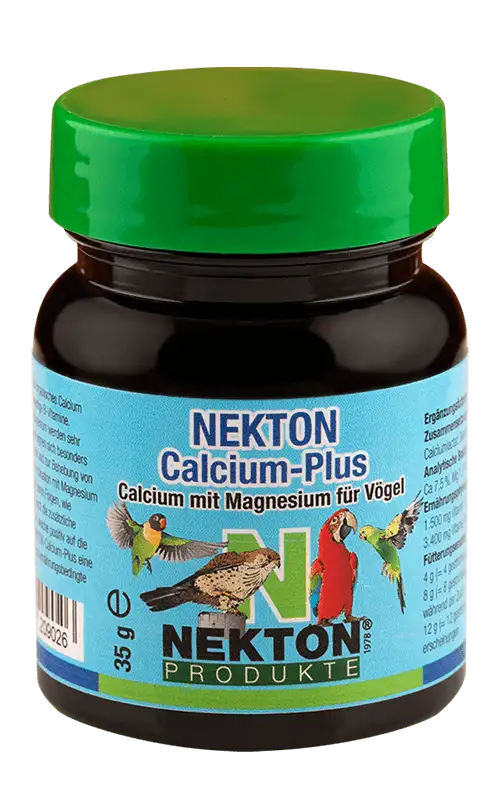 NEKTON CALCIUM PLUS 35 G
