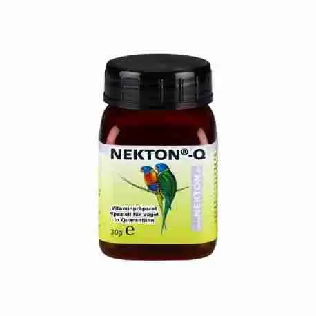 NEKTON Q 35G