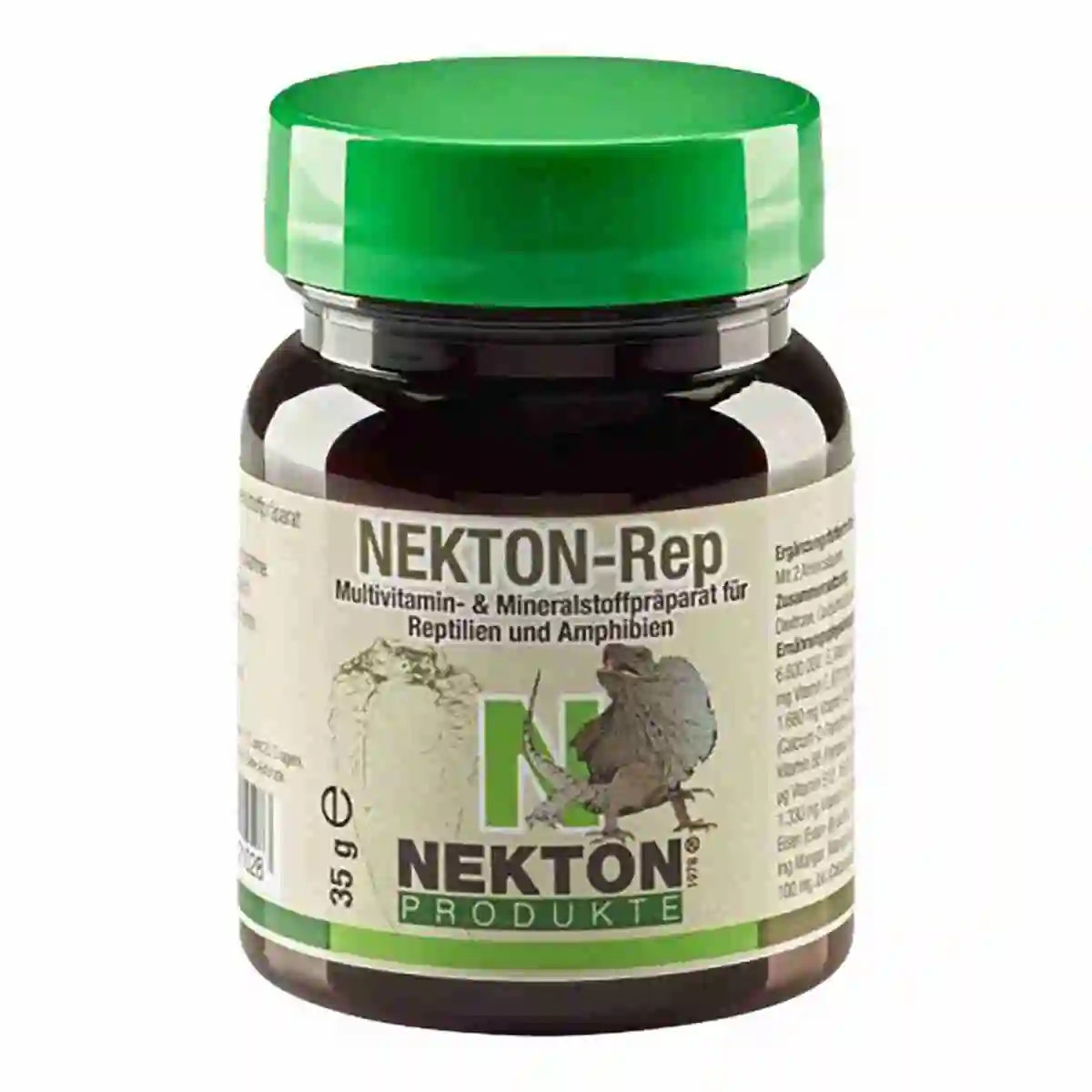 NEKTON REPTILES 35 G
