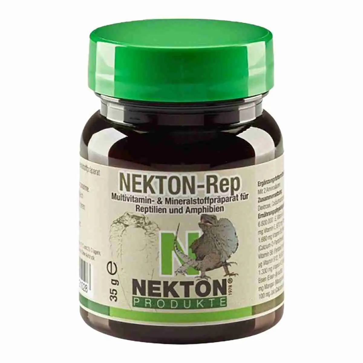 NEKTON REPTILES 35 G