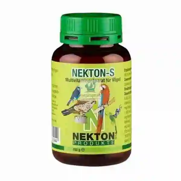 NEKTON S 35G