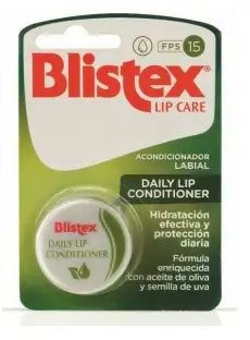 BLISTEX DAILY LIP CONDITIONER SPF 15 TARRO