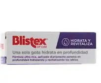 BLISTEX  LIP SERUM HIDRATANTE LABIOS
