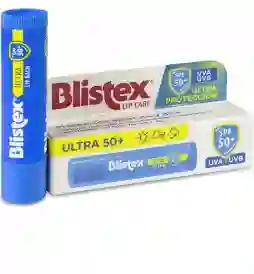 BLISTEX  LIP ULTRA SPF 50+ LABIAL