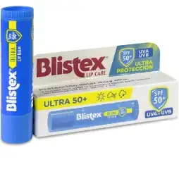 BLISTEX LIP ULTRA SPF 50+ LABIAL