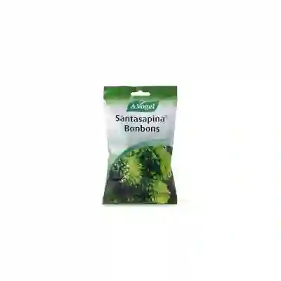CARAMELOS SANTASAPINA 100GR