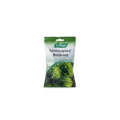 CARAMELOS SANTASAPINA 100GR