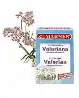 CARAMELOS VALERIANA RELAX 36,5 GR MARNYS