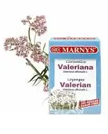 CARAMELOS VALERIANA RELAX 36,5 GR MARNYS