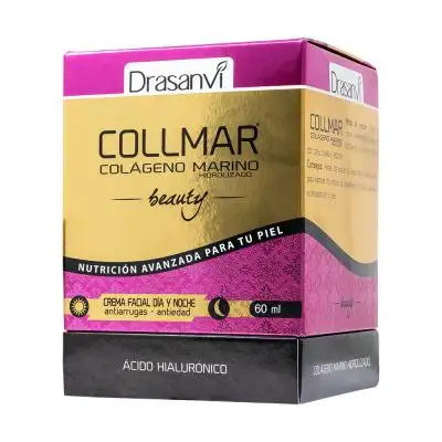 COLLMAR BEAUTY CREMA FACIAL 60 ML