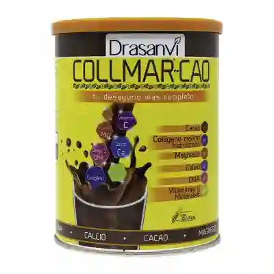COLLMAR-CAO 300 GR HUESOS Y ARTICULACIONES