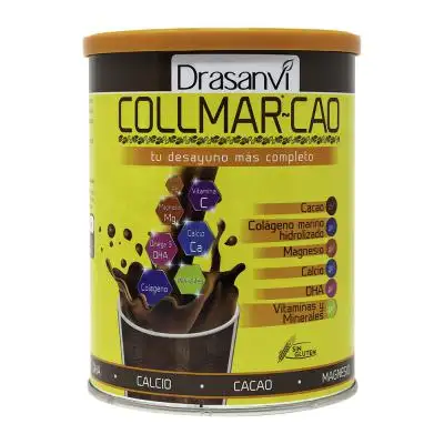 COLLMAR-CAO 300 GR HUESOS Y ARTICULACIONES