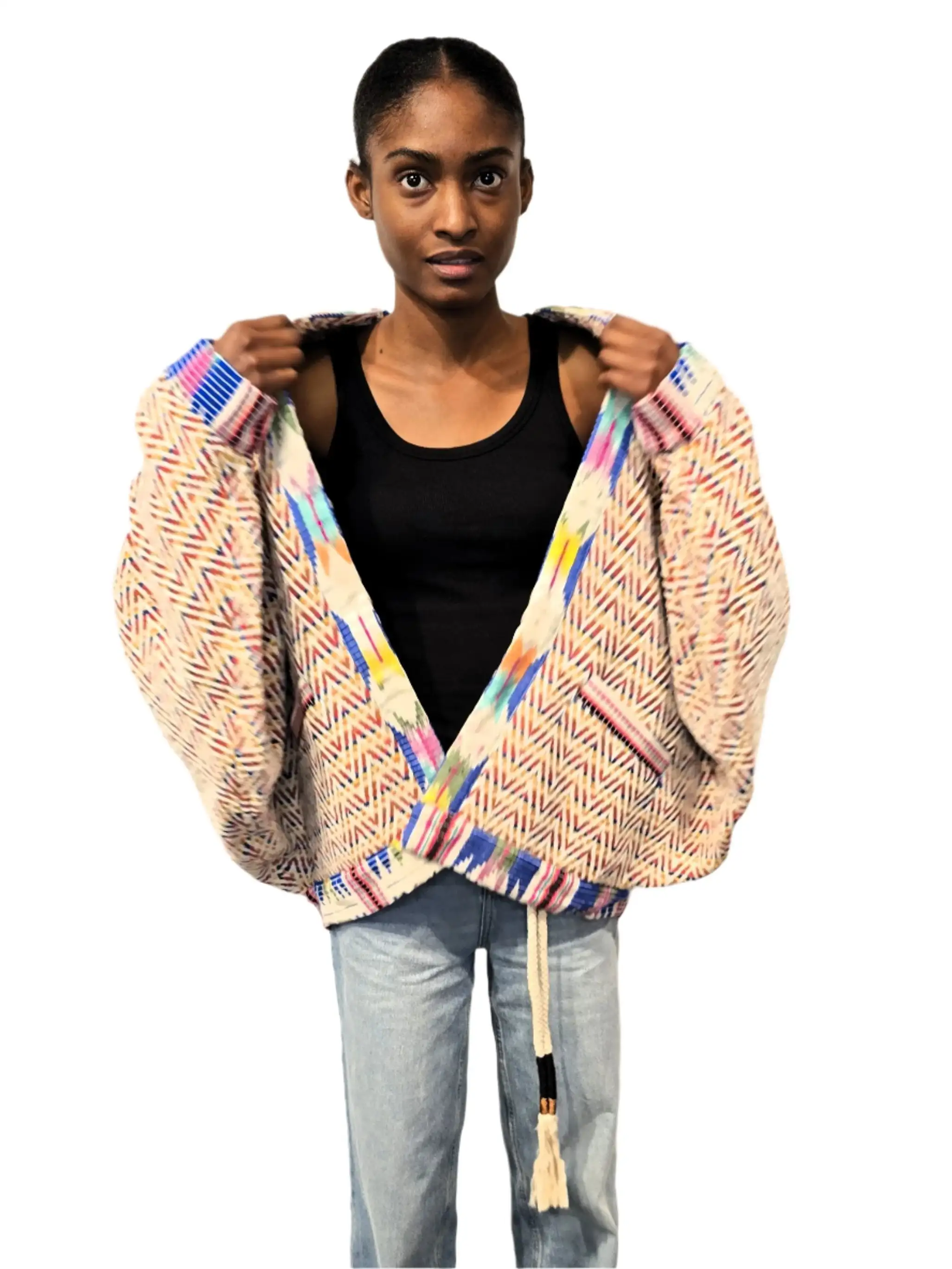 Chaqueta Bruce - Imagen 2