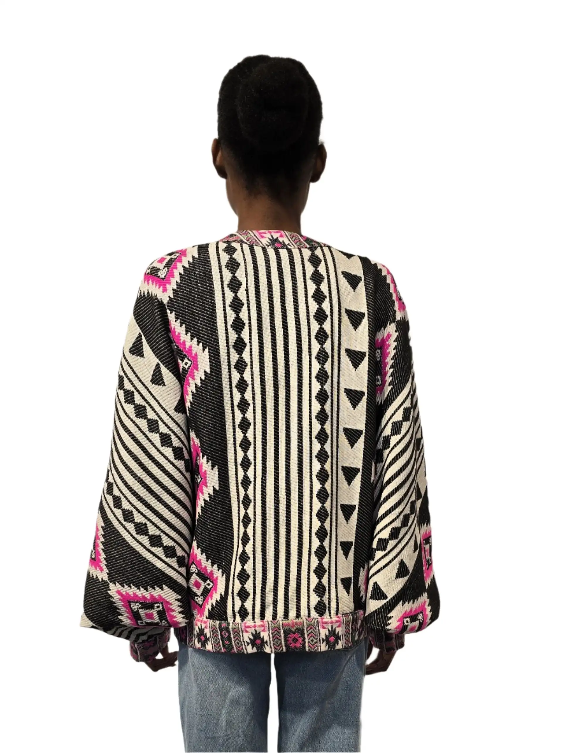Chaqueta Bruce - Imagen 4