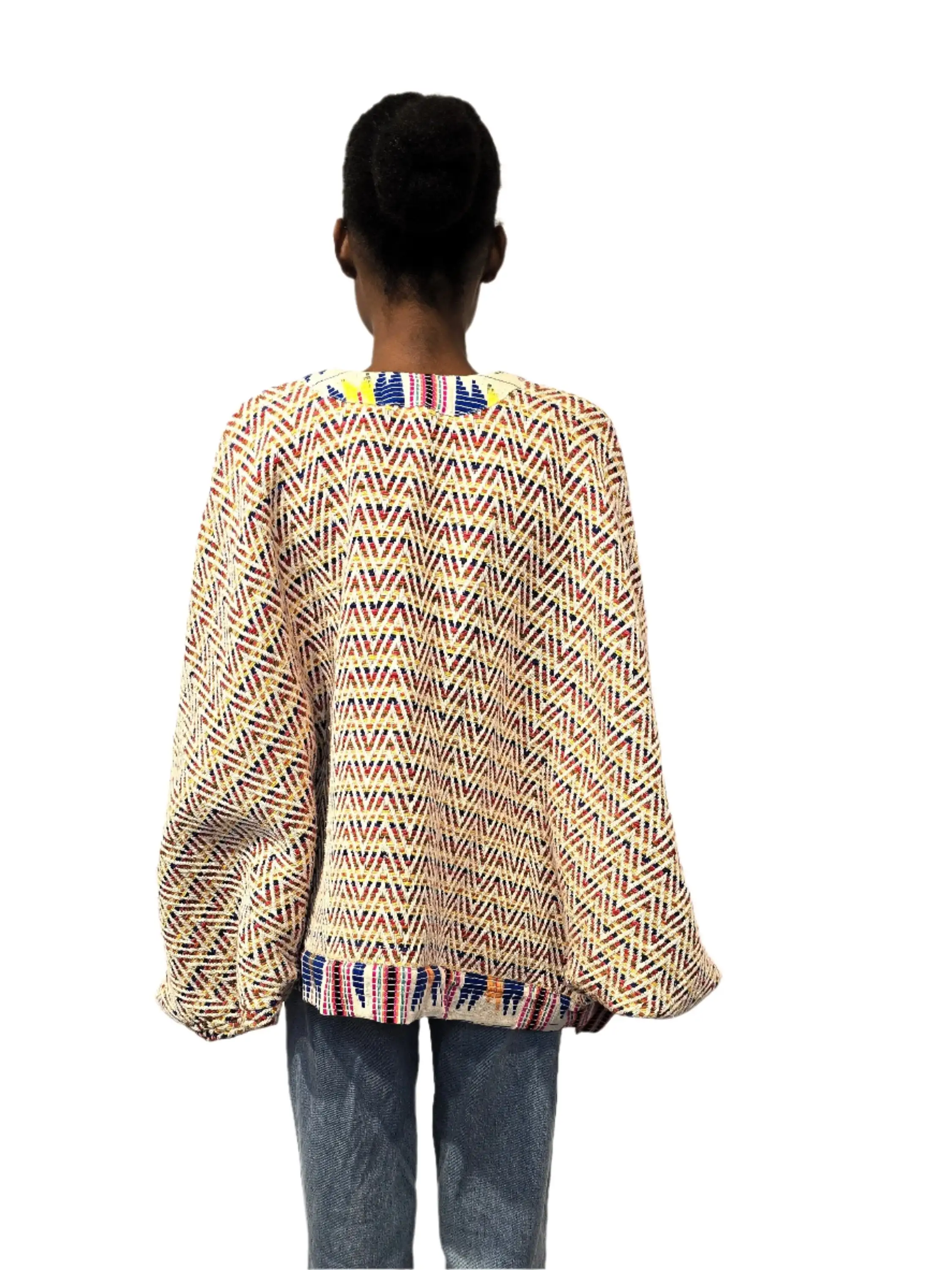 Chaqueta Bruce - Imagen 7