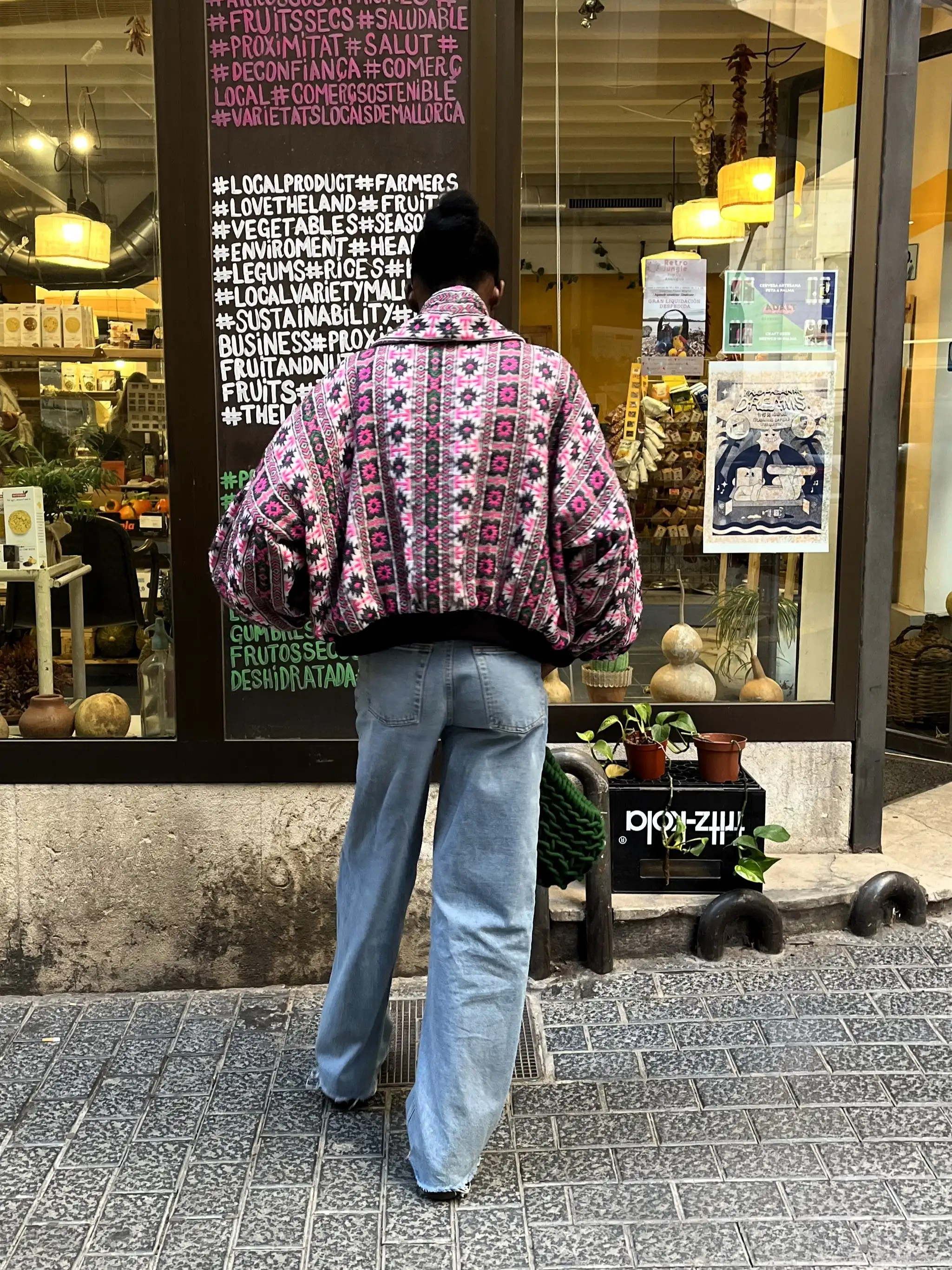 Chaqueta Cora - Imagen 3