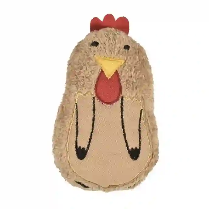 Bobby Peluche Gallina