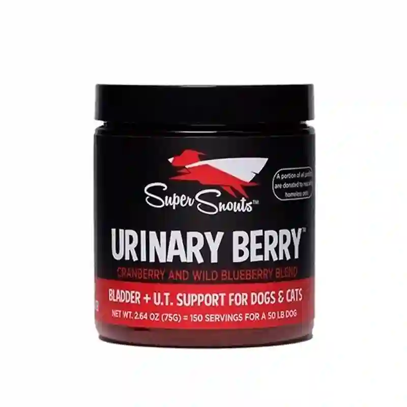Nevanto Berry Urinary 75gr
