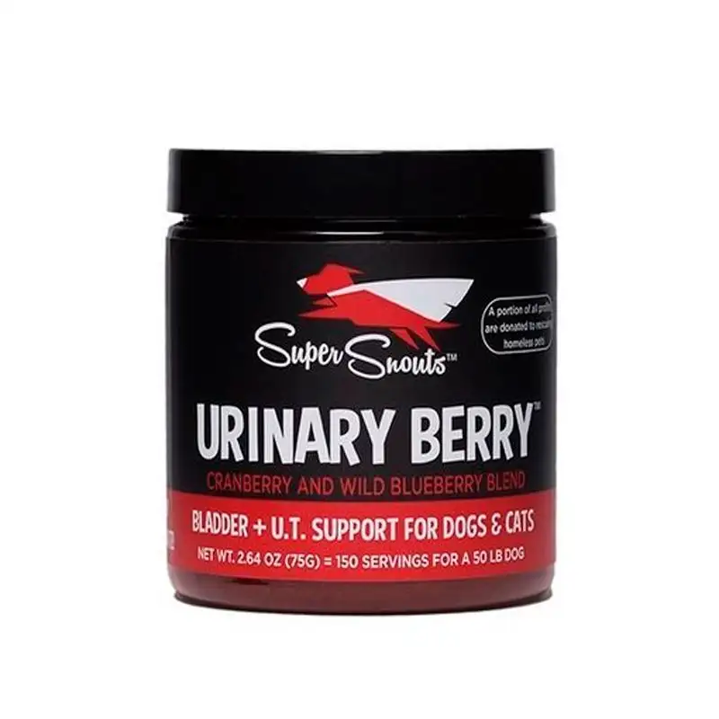 Nevanto Berry Urinary 75gr