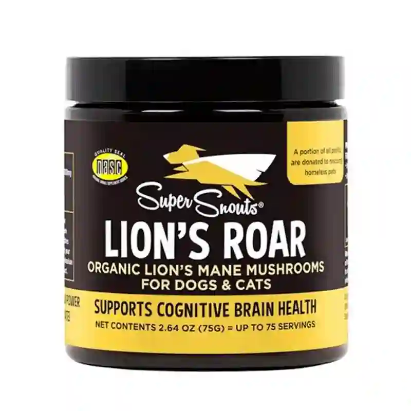 Nevanto Lion's Roar 75gr
