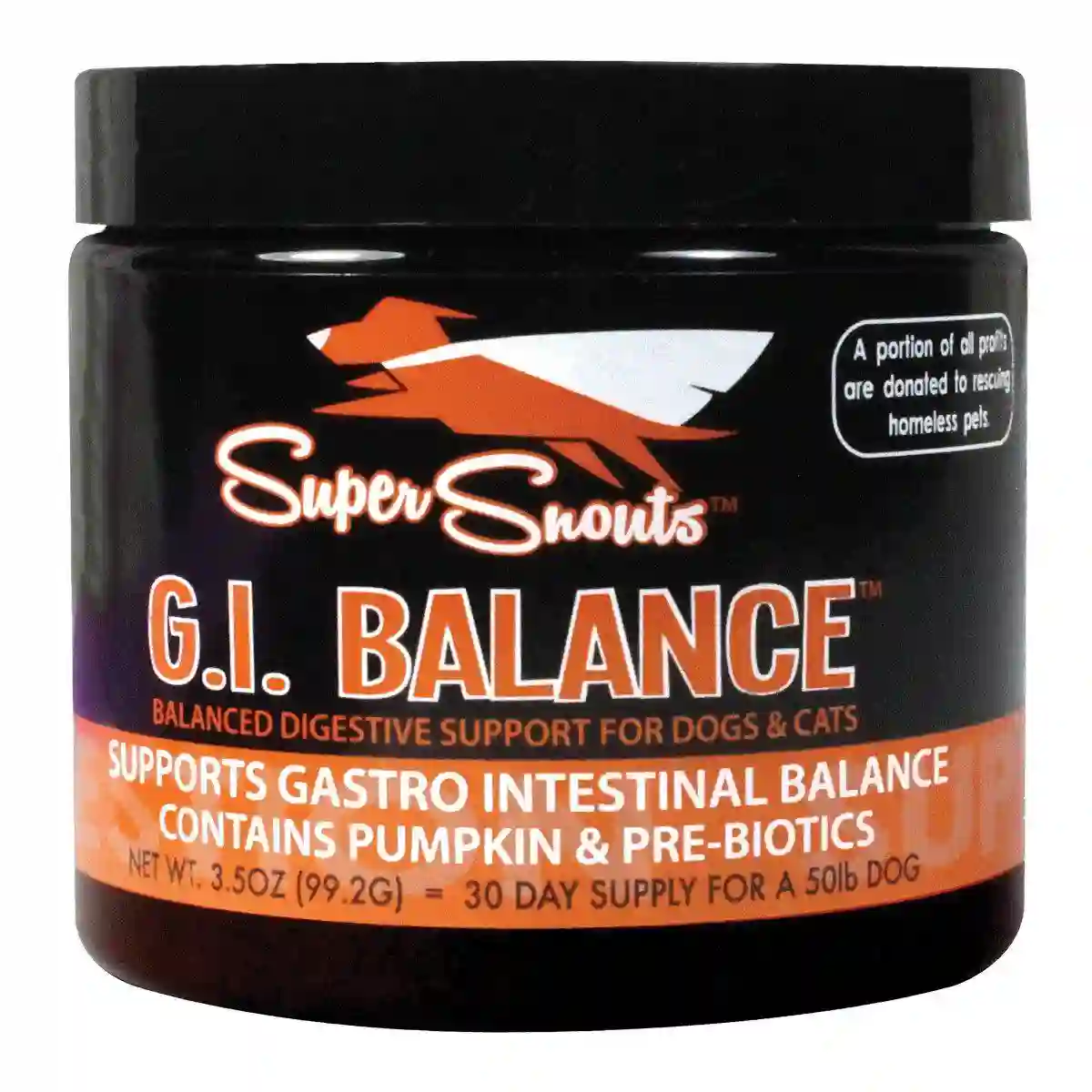 Nevanto GI Balence 88gr