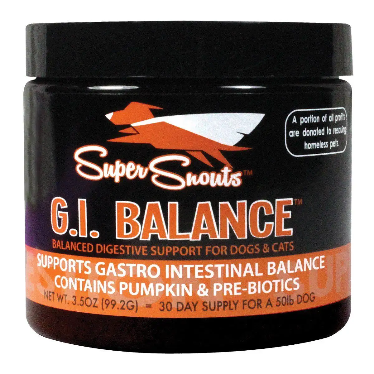 Nevanto GI Balence 88gr