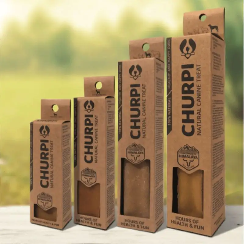 Churpi Barritas Masticables de Larga Duracia