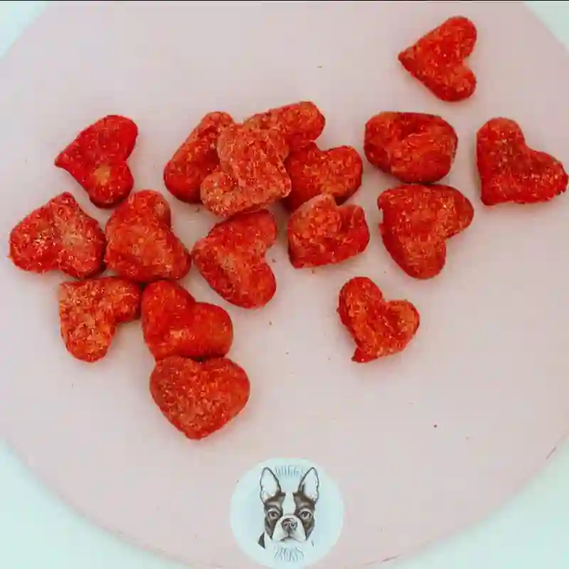 Doggy Treats Galletas TE Te amo 50gr