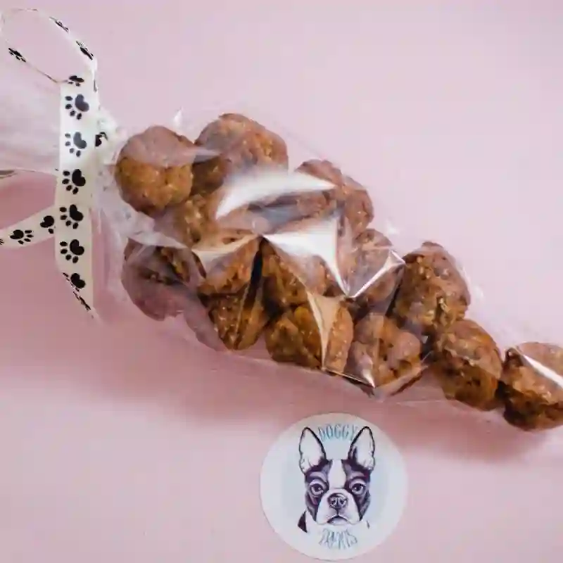 Doggy Treats Trufas 50GR