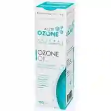 Ozone Oil Care 100ml - Naturaleza poderosa