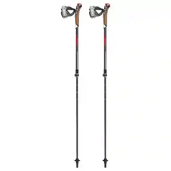 Bastones Marcha Nórdica Leki Instructor Lite