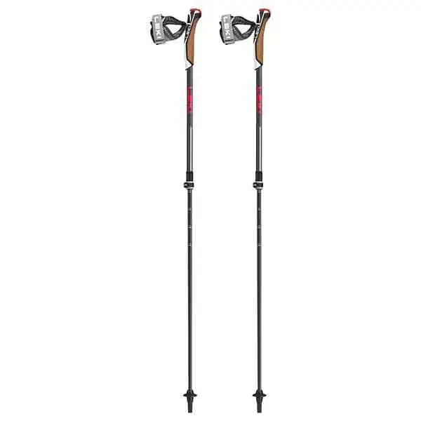 Bastones Marcha Nórdica Leki Instructor Lite