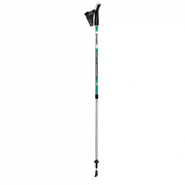 Bastones marcha nórdica Gabel Vario S 9.6