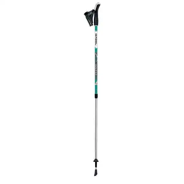 Bastones marcha nórdica Gabel Vario S 9.6