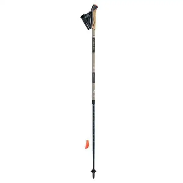Bastones Marcha Nórdica Gabel Stretch Lite Sand