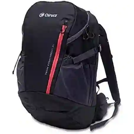 Mochila Senderismo chiruca trekking 25 l