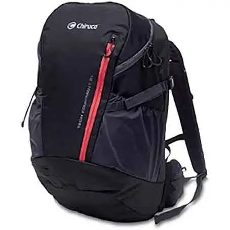Mochila Senderismo chiruca trekking 25 l