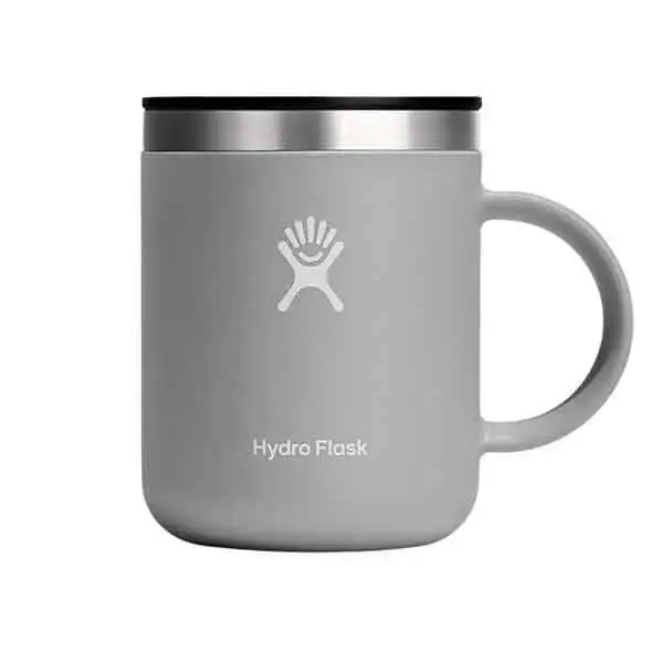 Hiking thermos cup Hydro flask mug 12 oz
