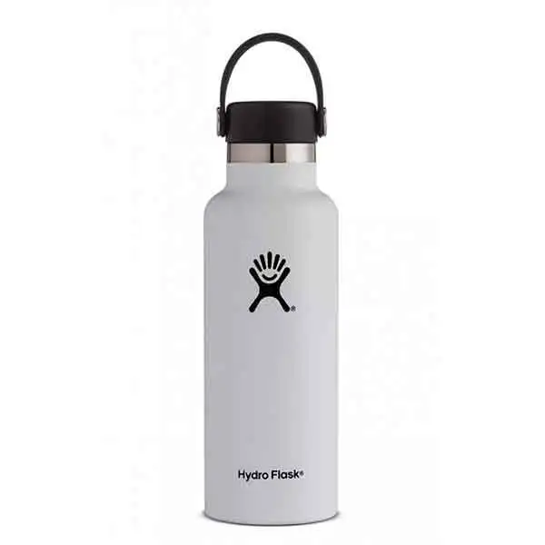 Botella térmica senderismo Hydro flask Standard flex 21oz
