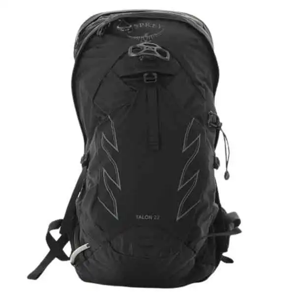 Mochila senderismo Osprey talon 22