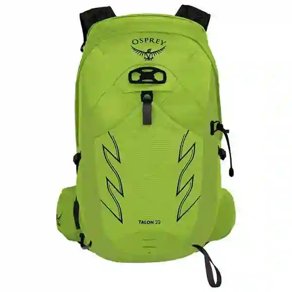 Mochila senderismo Osprey talon 11