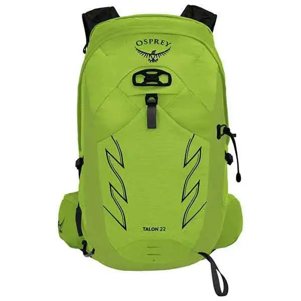 Mochila senderismo Osprey talon 11