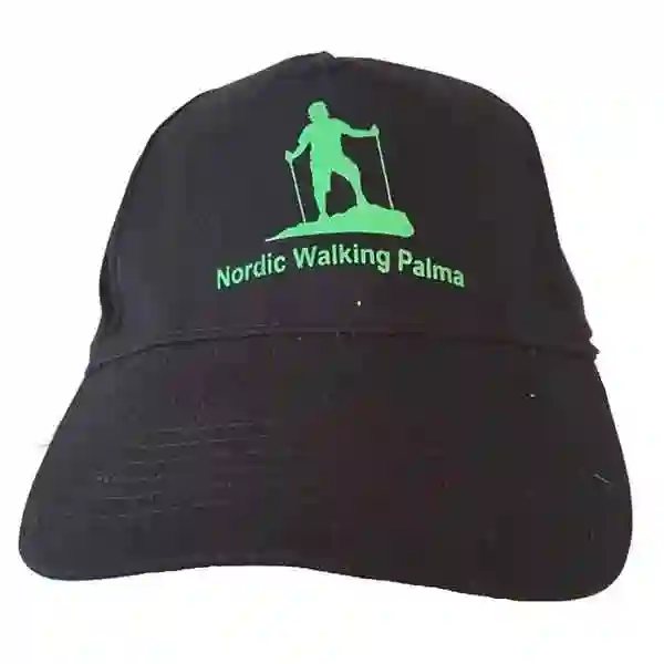 Gorra Nordic Walking Palma
