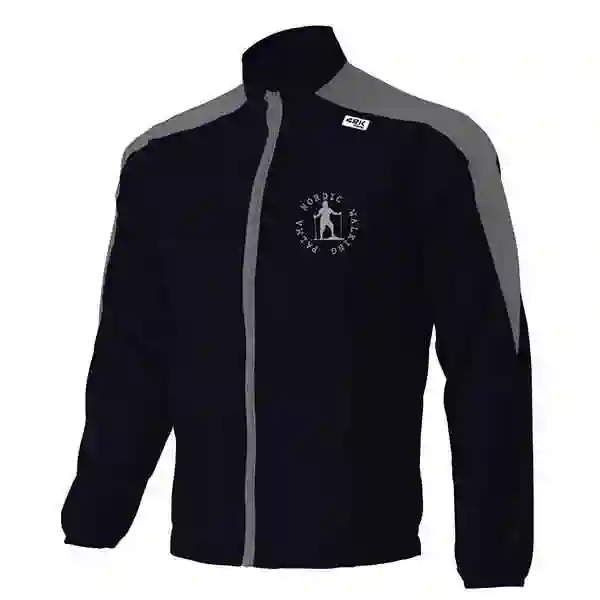 Unisex Nordic Walking Palma technical windbreaker