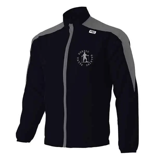 Unisex Nordic Walking Palma technical windbreaker