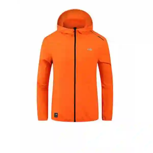 Sphere pro sterling windbreaker