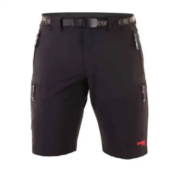 Pantalón senderismo hombre Sphere pro kola