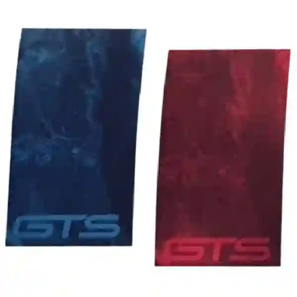Tubular GTS olas